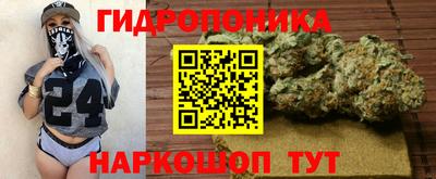 гидра Среднеуральск